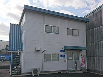 洗車設備